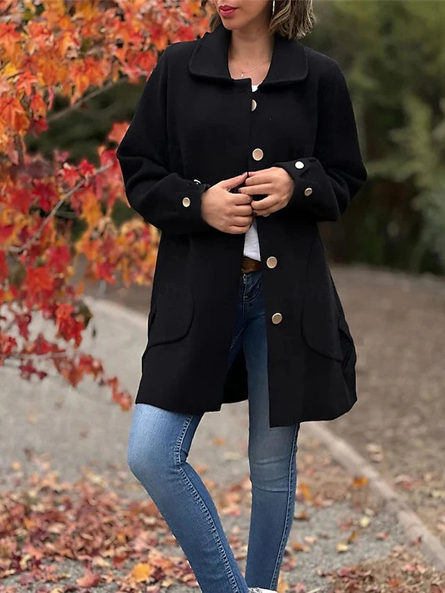 ADELE - Cappotto Donna